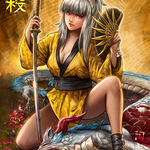 Ryū Slayer