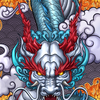 Year of the Dragon