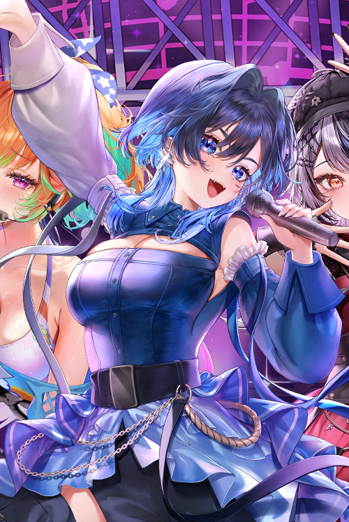 hololive English
