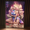Kitsune Girl