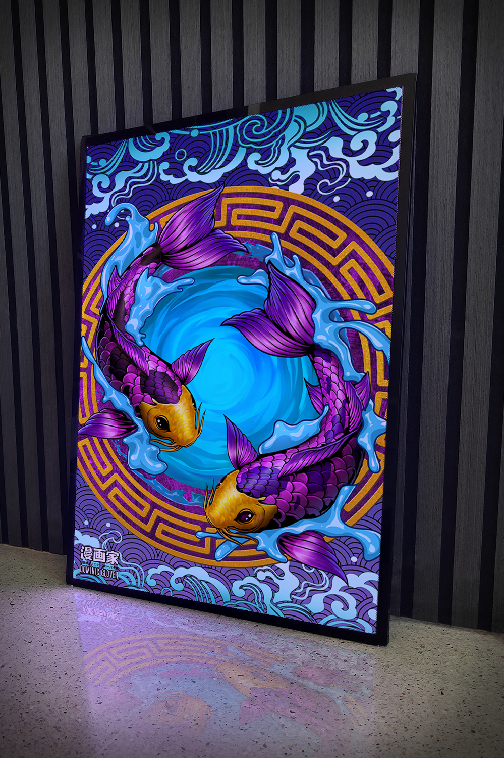 Fortune of Luxury