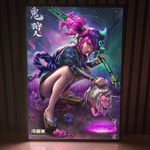 Oni Hunter
