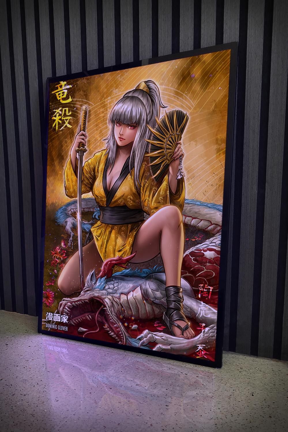 Ryū Slayer