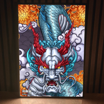 Year of the Dragon