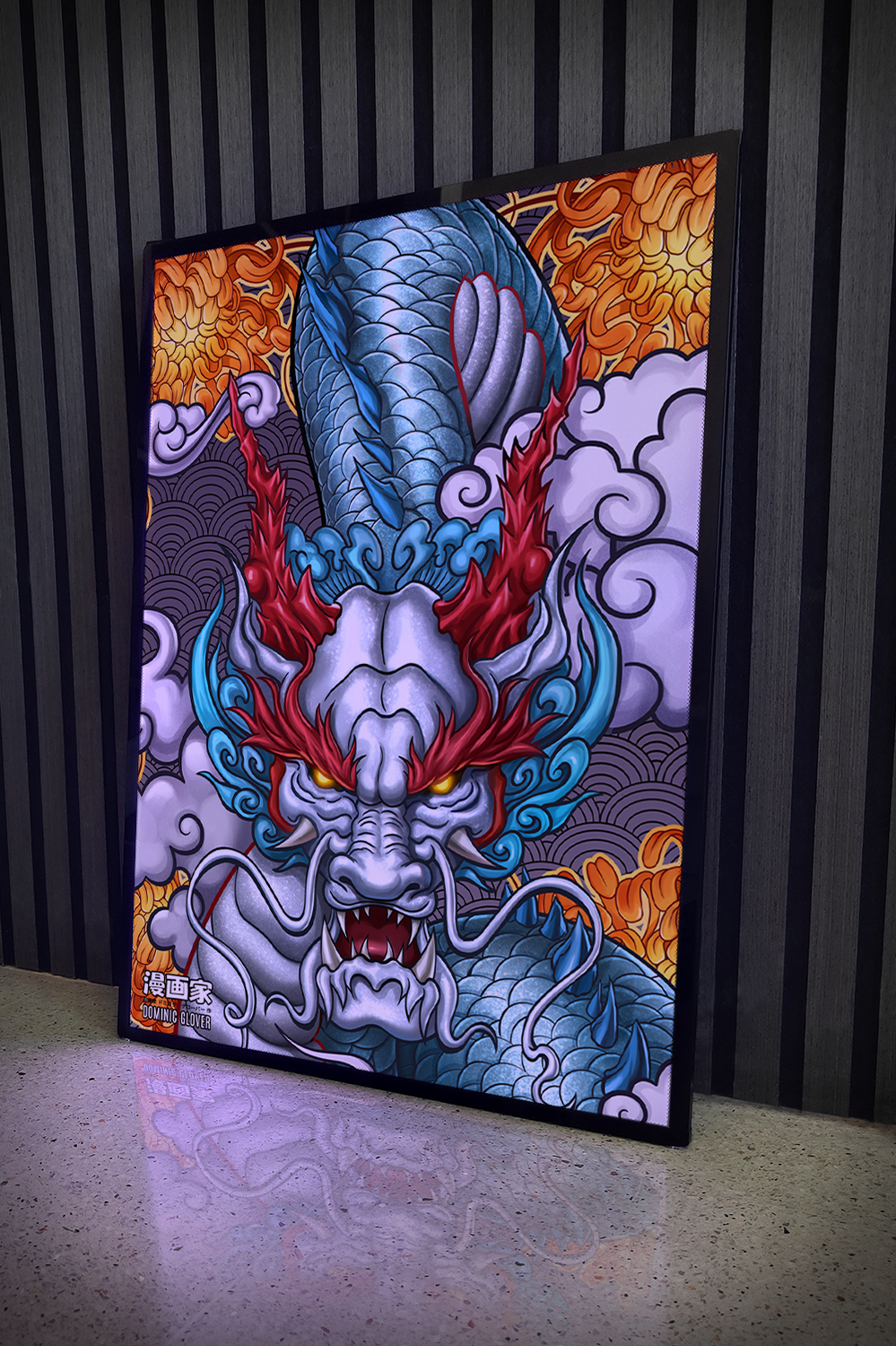 Year of the Dragon