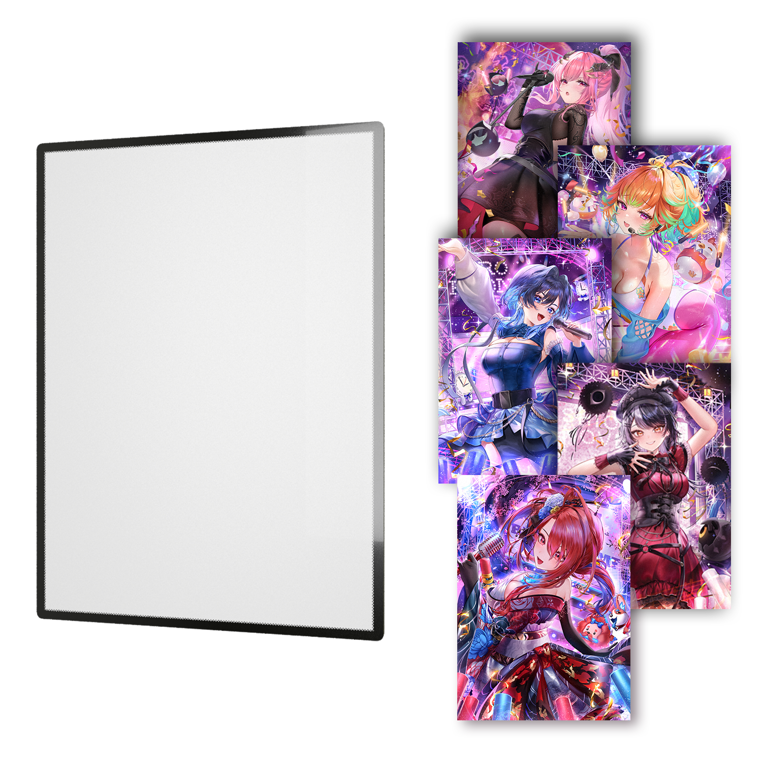 Starframe™ + hololiveEN Collectors Edition