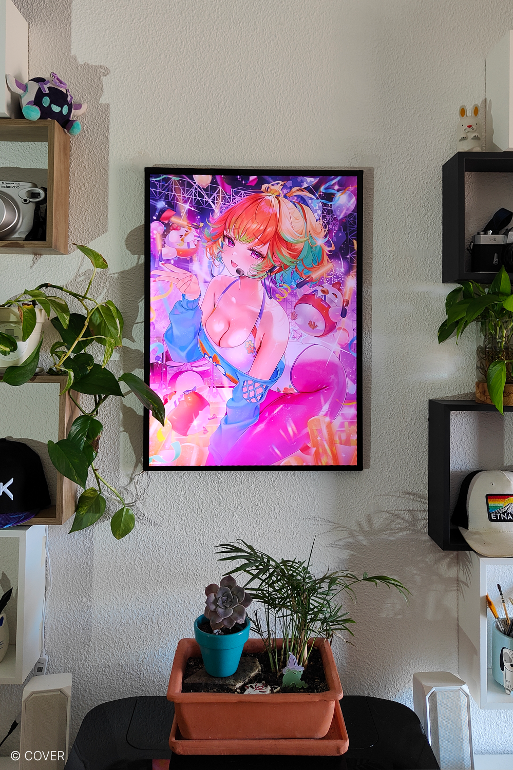 Takanashi Kiara Film