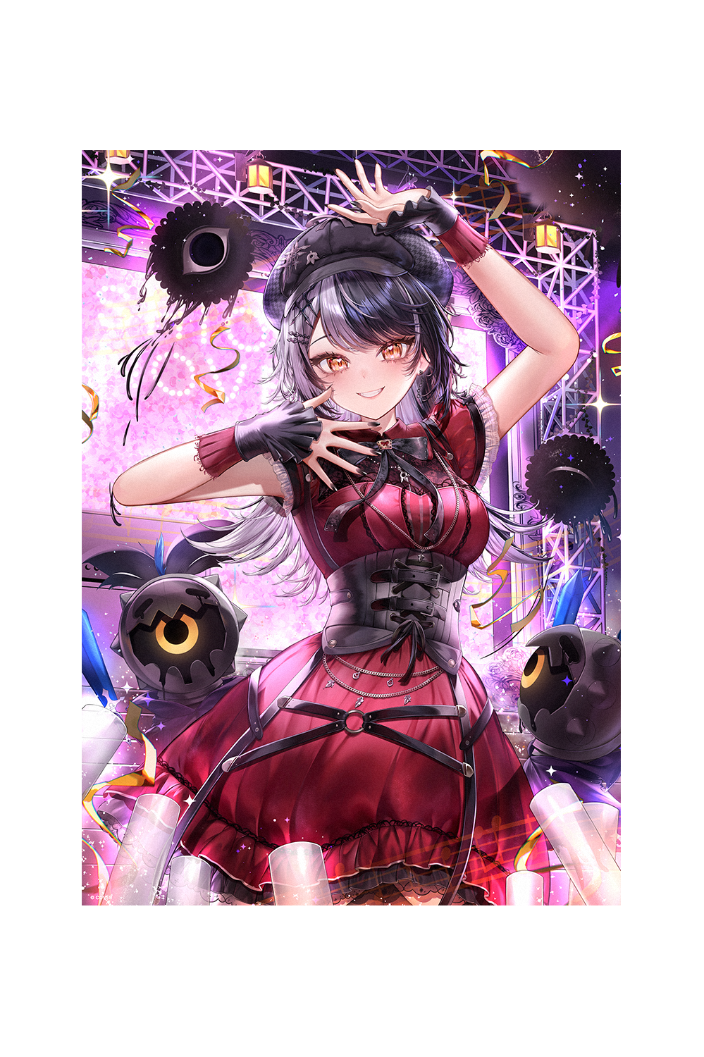 Shiori Novella Film