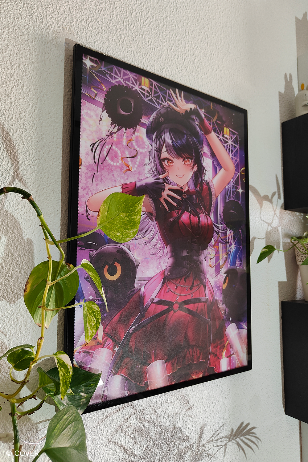 Shiori Novella Film