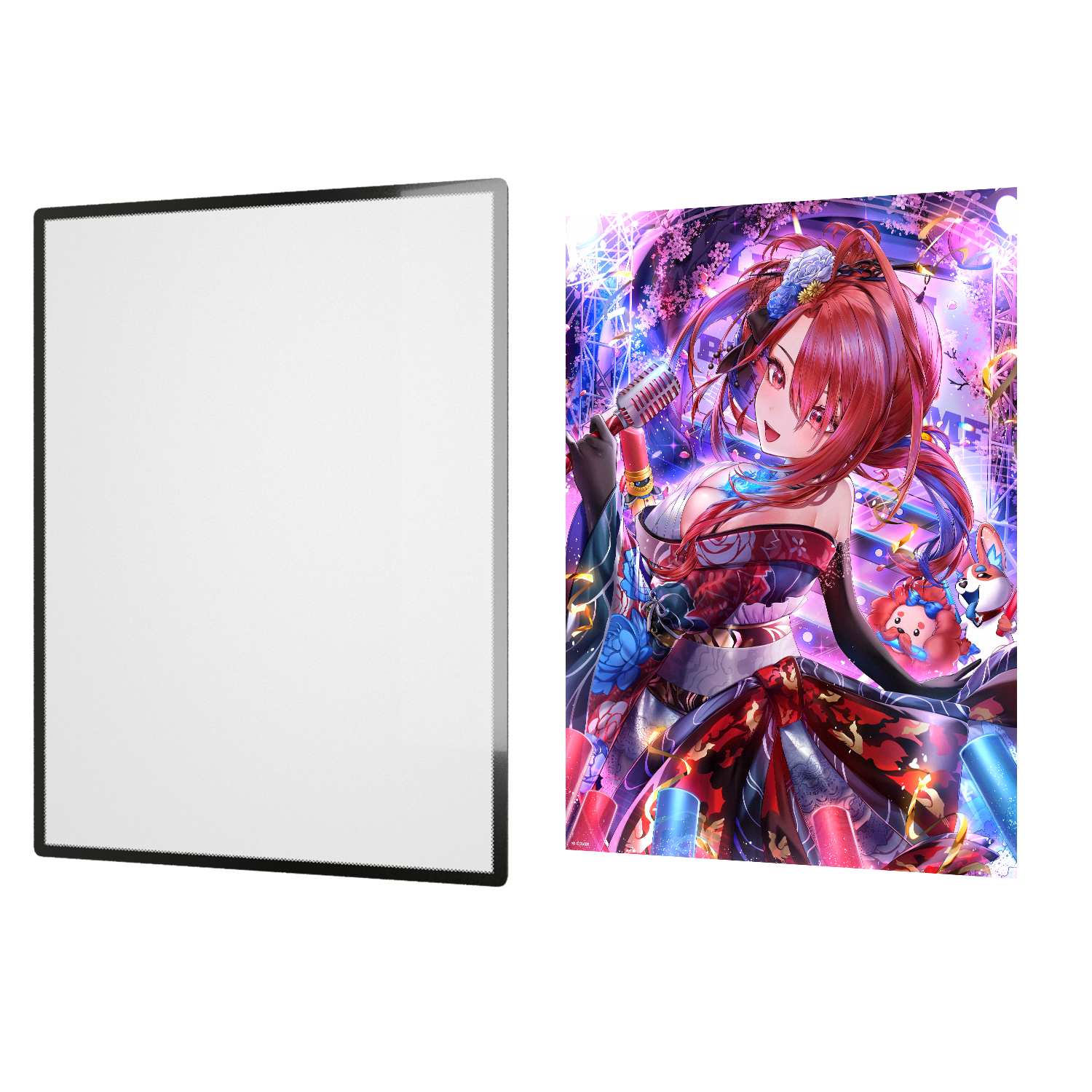 Elizabeth Rose Bloodflame Bundle