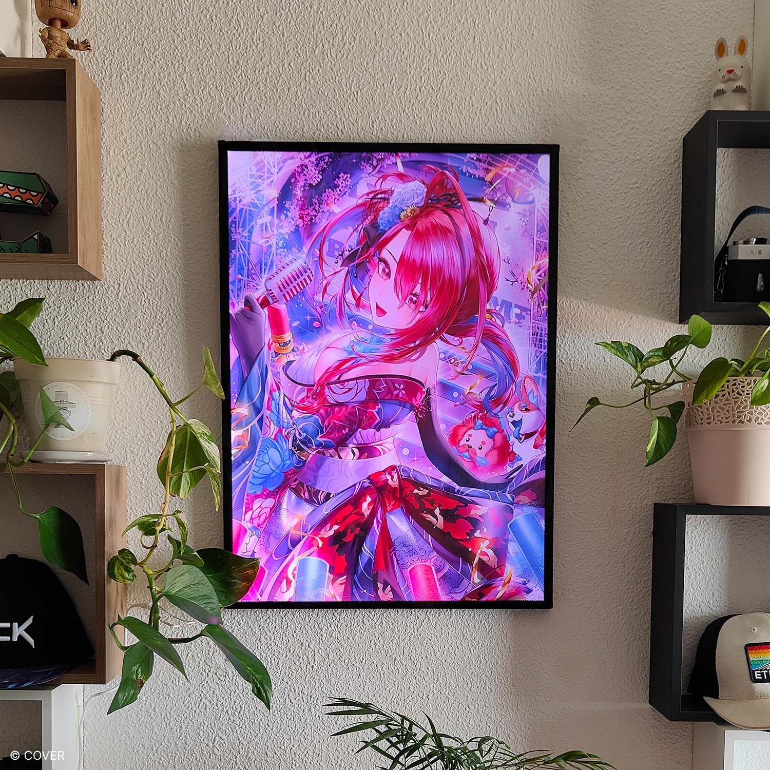 Starframe™ + hololiveEN Collectors Edition