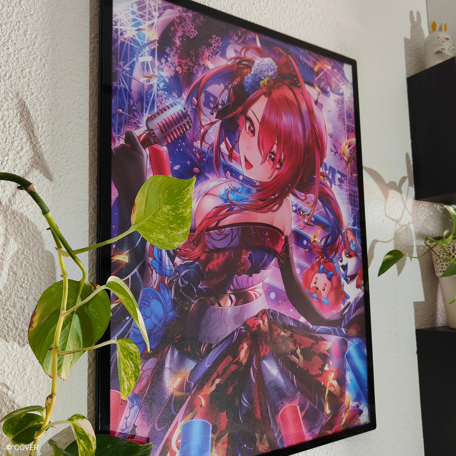 Starframe™ + hololiveEN Collectors Edition