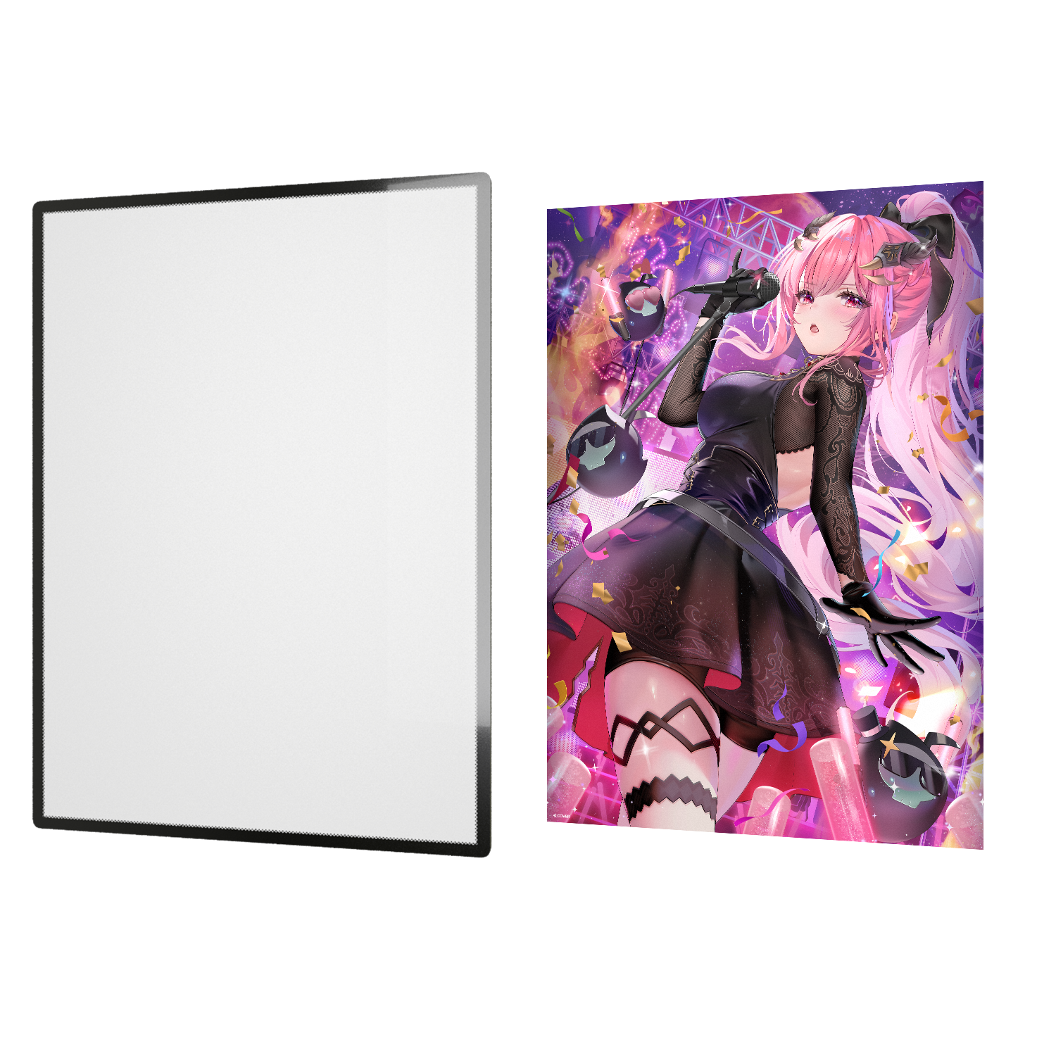 Mori Calliope Bundle