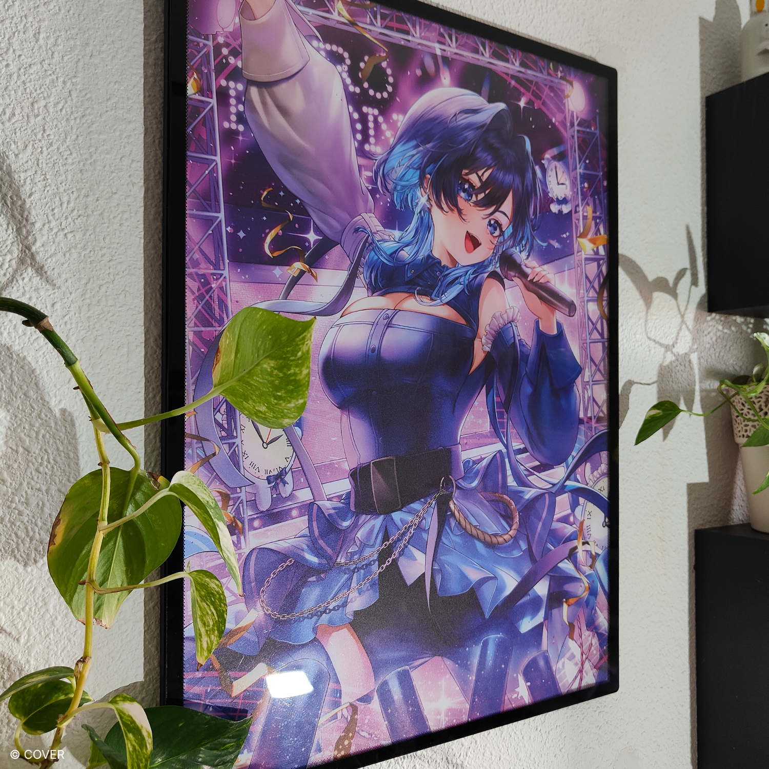 Starframe™ + hololiveEN Collectors Edition