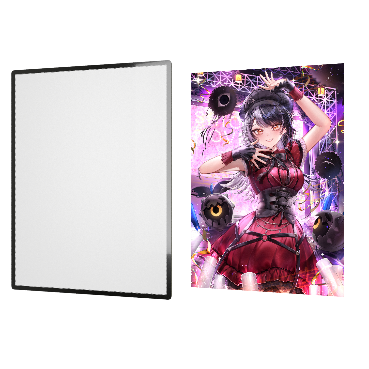 Shiori Novella Bundle