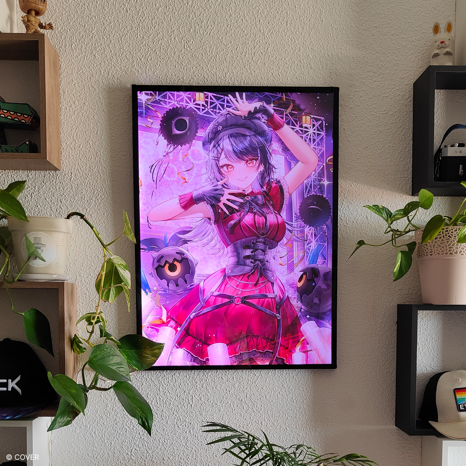 Starframe™ + hololiveEN Collectors Edition