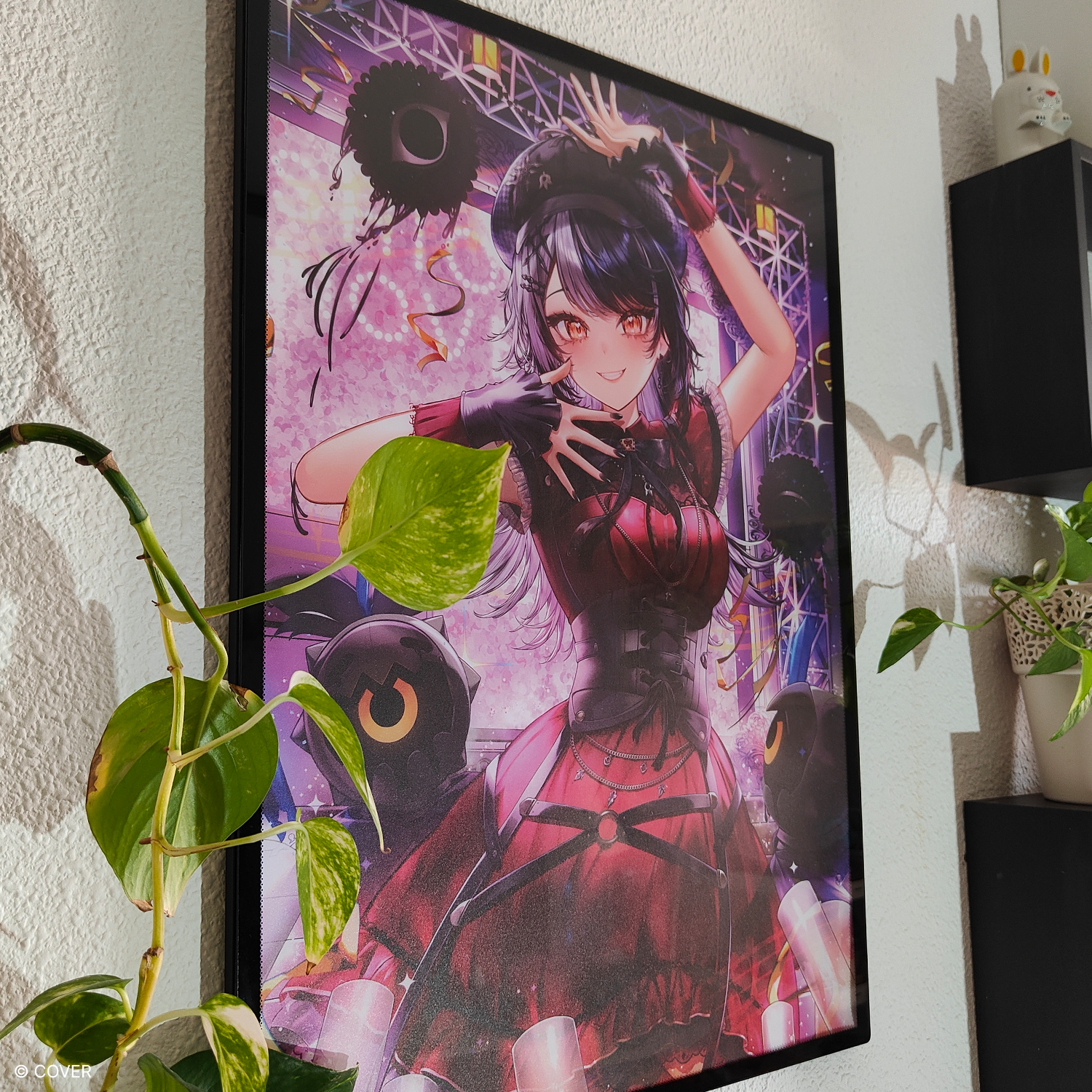 Starframe™ + hololiveEN Collectors Edition