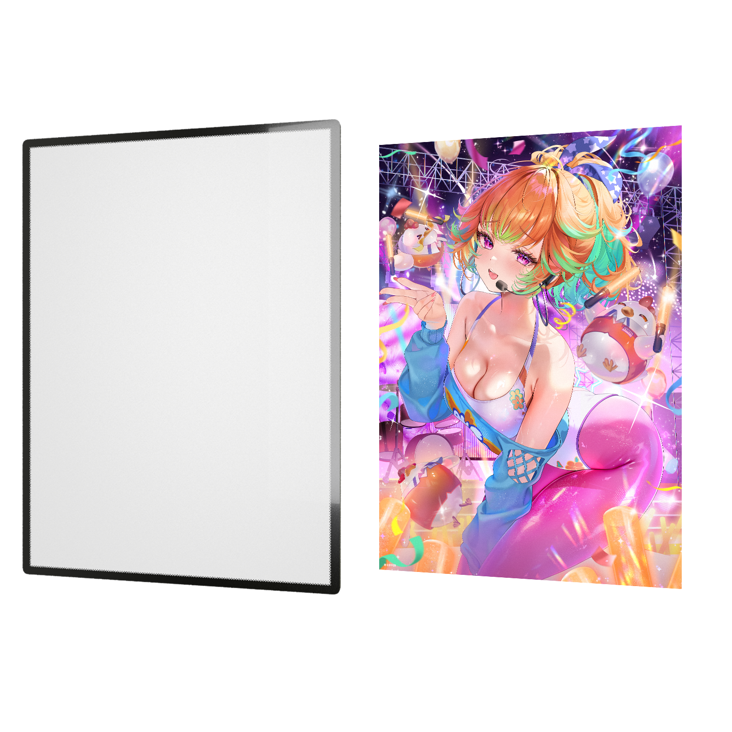 Takanashi Kiara Bundle