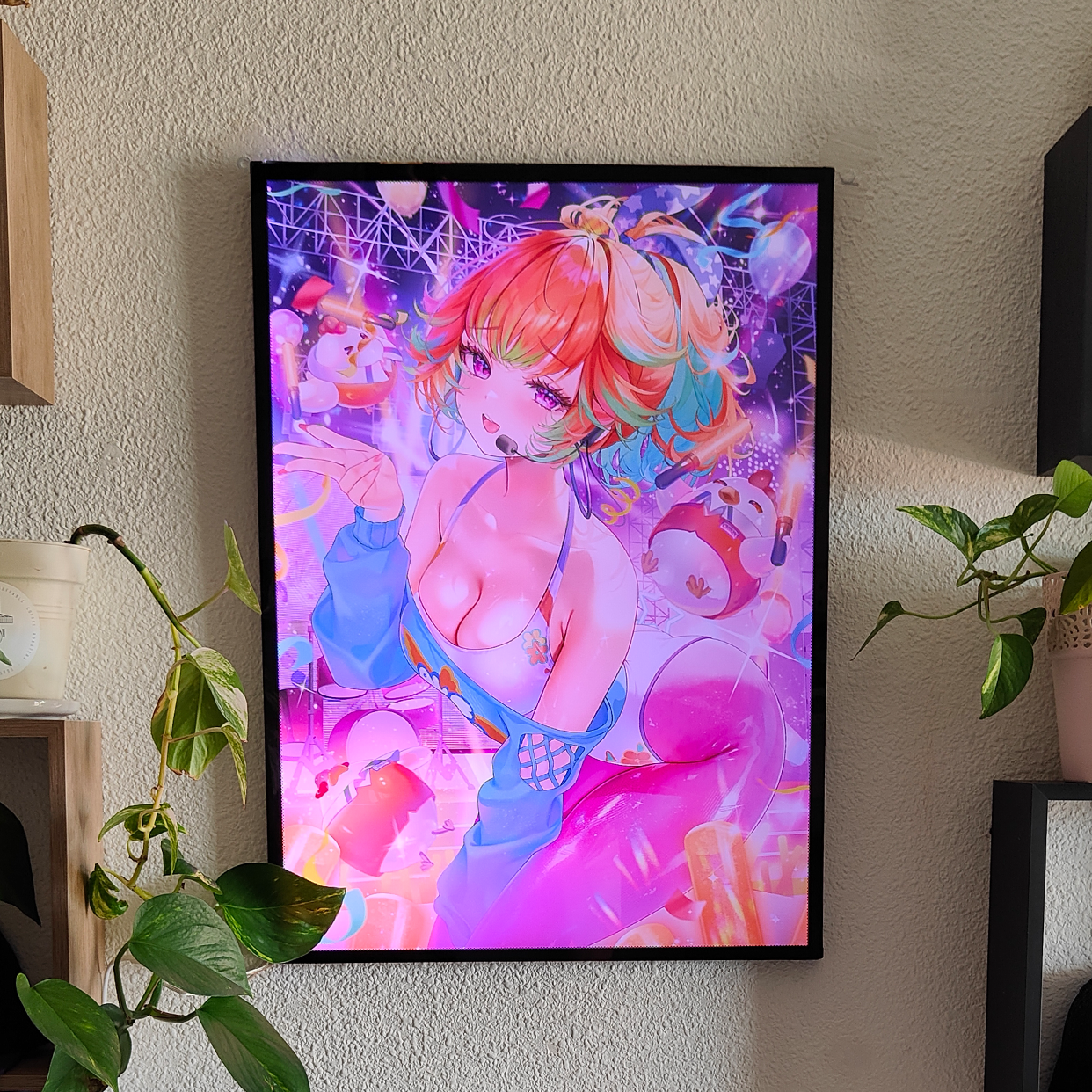 Starframe™ + hololiveEN Collectors Edition