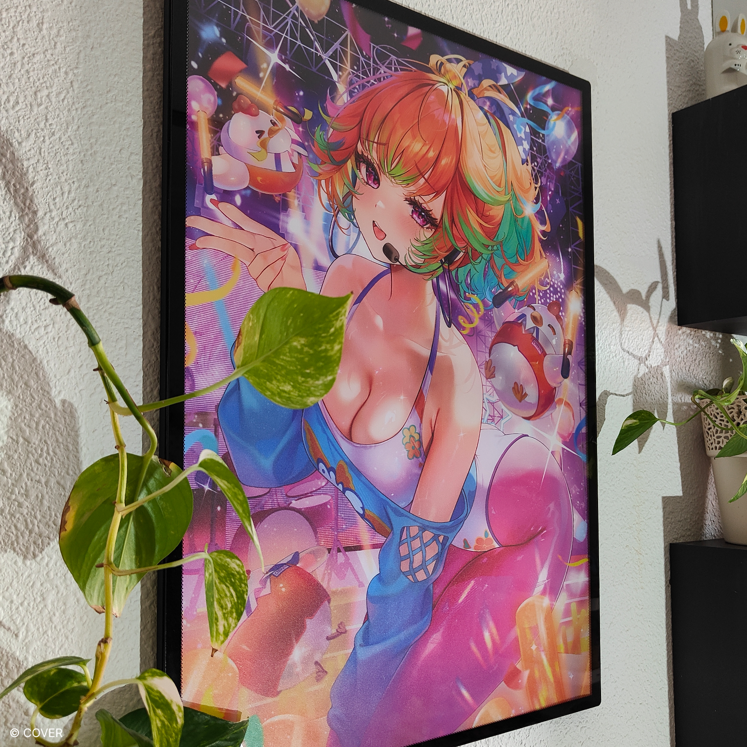 Starframe™ + hololiveEN Collectors Edition