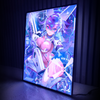 Projekt Melody T1m Cloud Strife Film & Frame Bundle