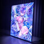 Projekt Melody T1m Cloud Strife Film & Frame Bundle