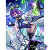 Projekt Melody Mad Scientist Film