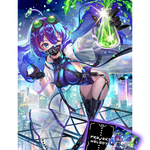 Projekt Melody Mad Scientist Film