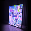 Projekt Melody Mad Scientist Film & Frame Bundle