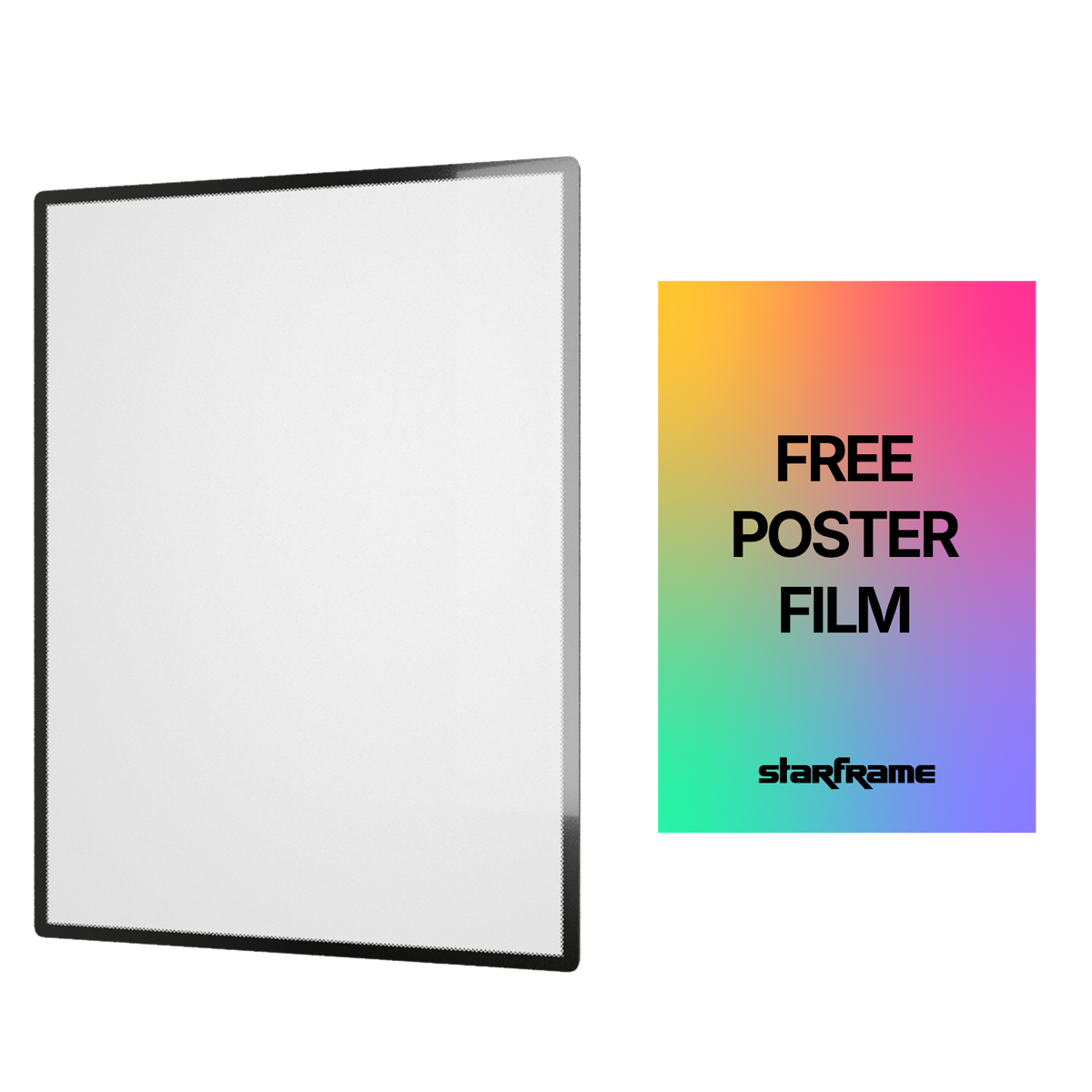 Starframe™ Lightbox Bundle (Small)