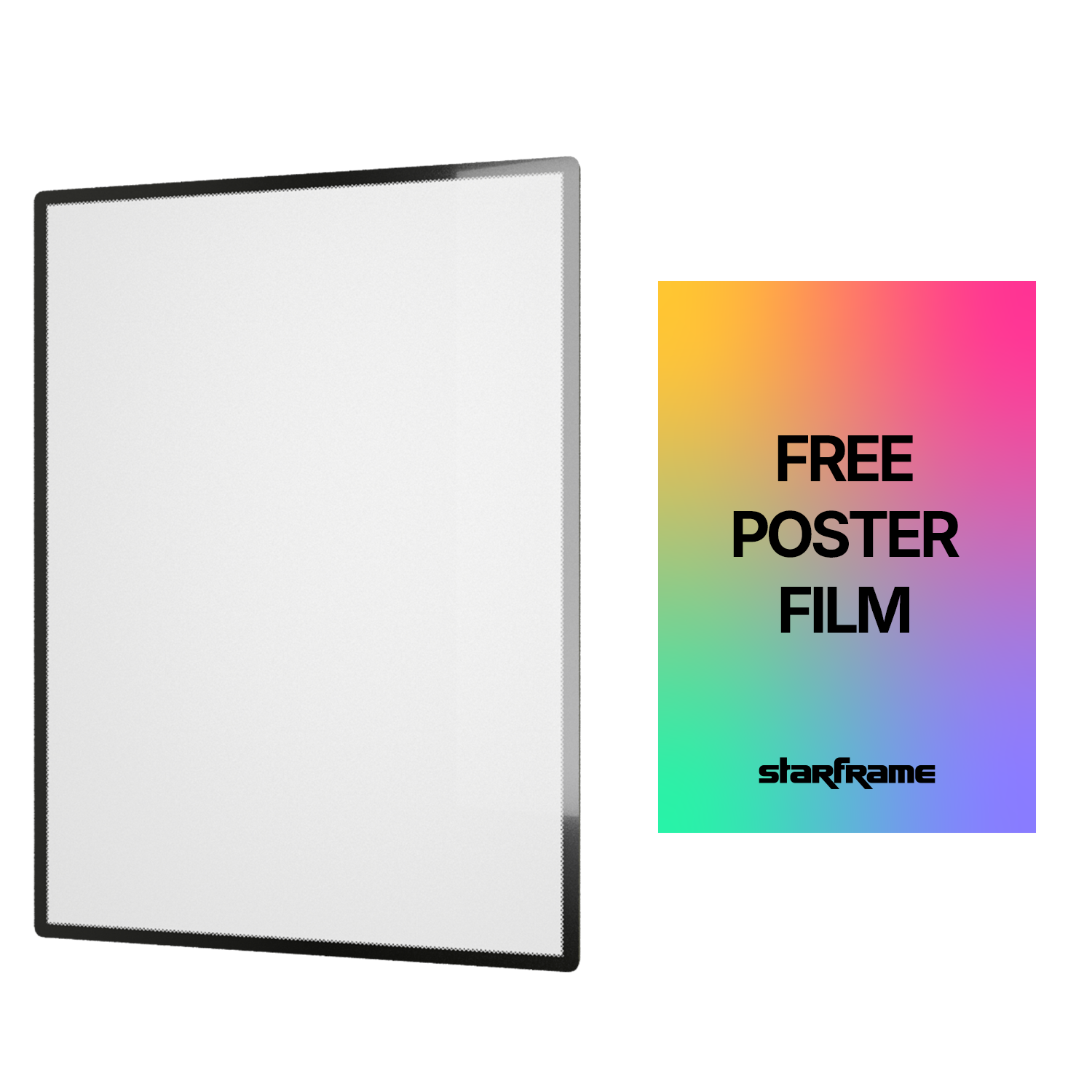 Starframe™ Lightbox Bundle (Small)