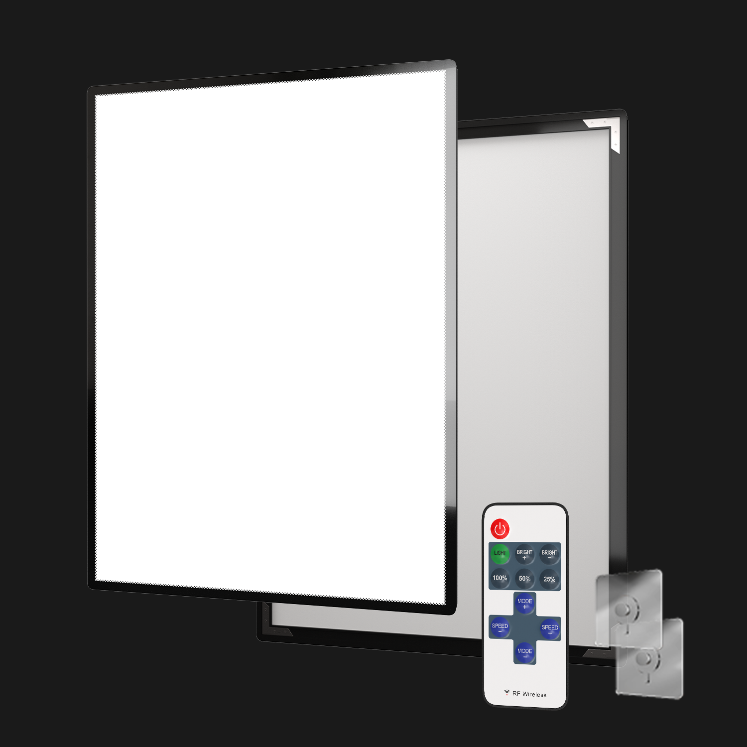 Starframe™ Lightbox Bundle