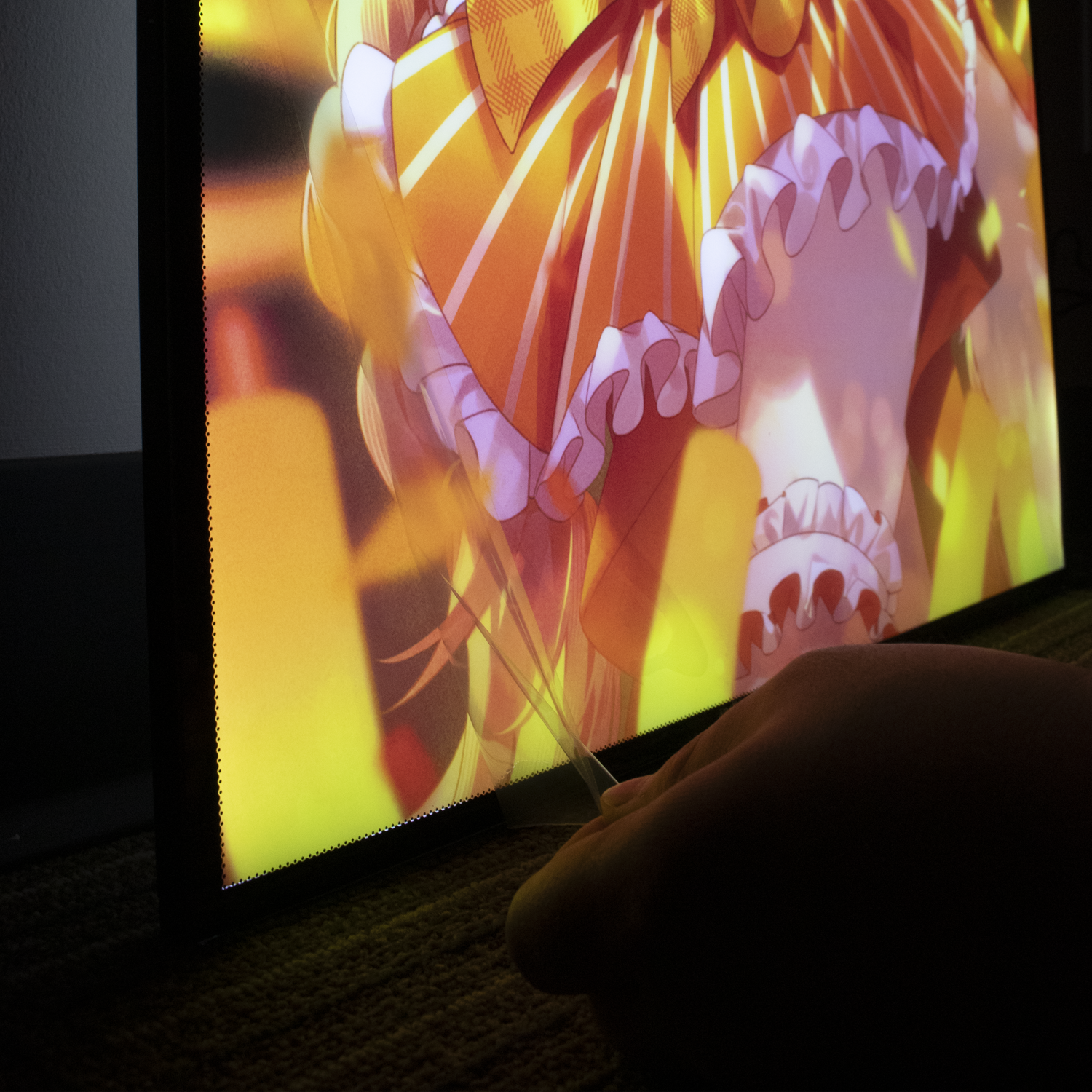 Starframe™ Lightbox