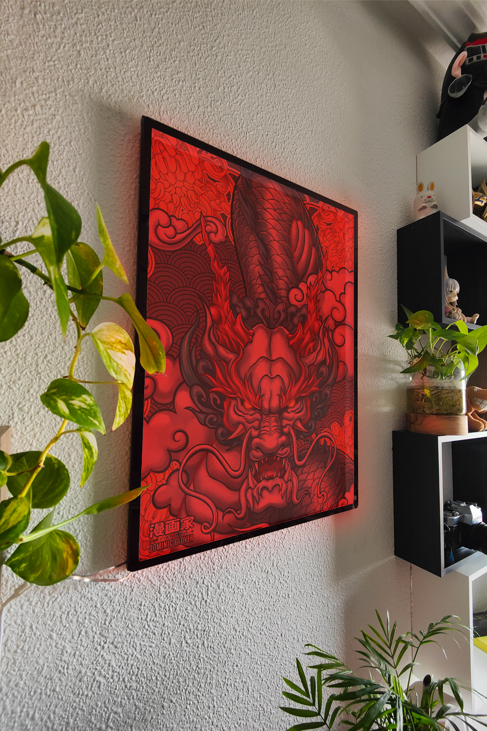Year of the Dragon