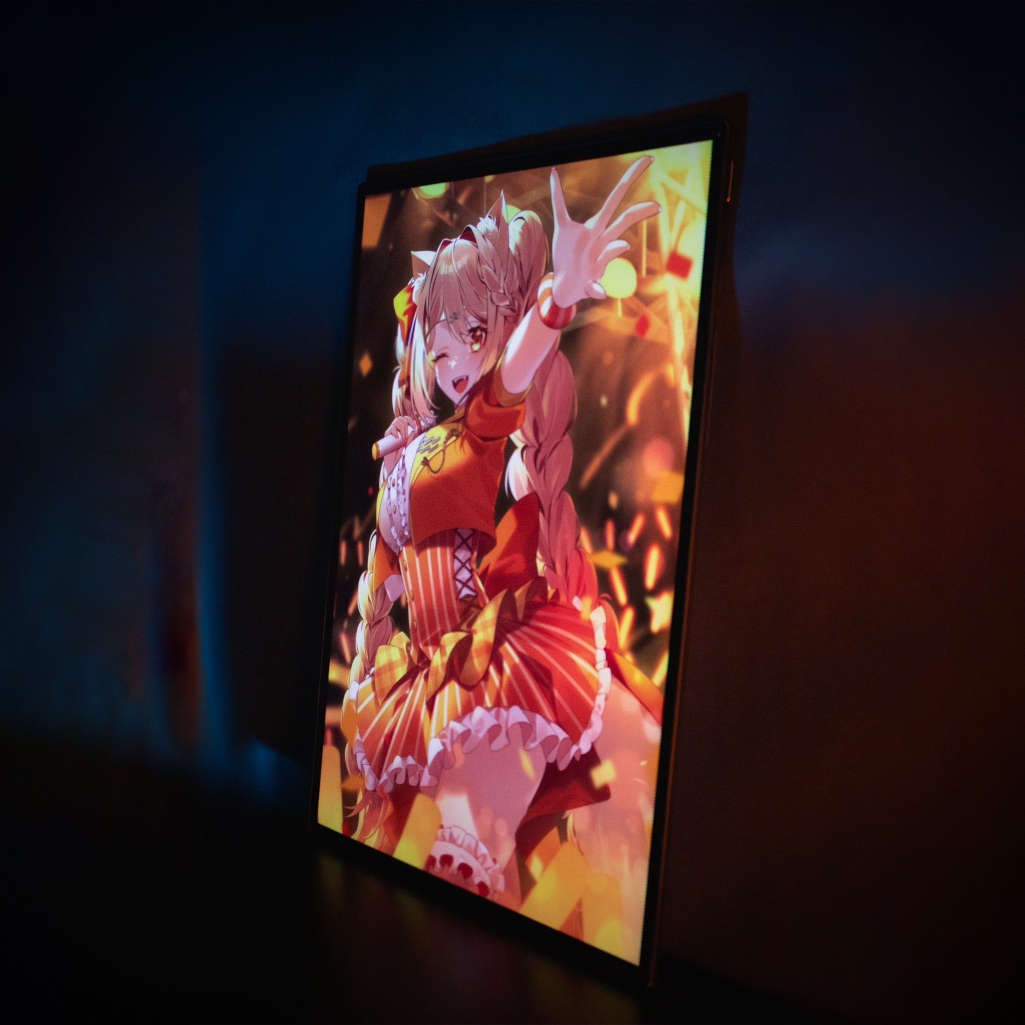 Starframe™ Lightbox